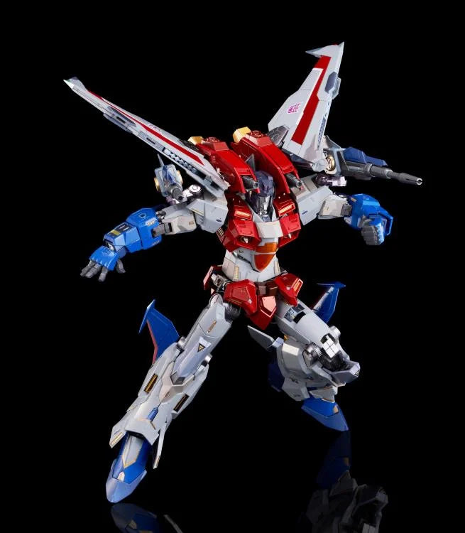 Starscream Transformers Kuro Kara Kuri Action Figure Pre-order