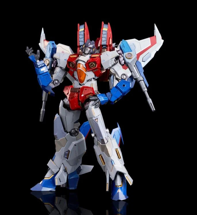 Starscream Transformers Kuro Kara Kuri Action Figure Pre-order