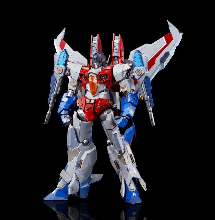 Starscream Transformers Kuro Kara Kuri Action Figure Pre-order