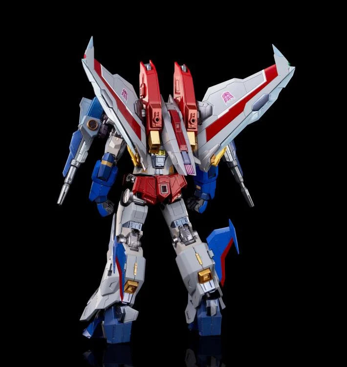 Starscream Transformers Kuro Kara Kuri Action Figure Pre-order