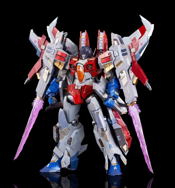 Starscream Transformers Kuro Kara Kuri Action Figure Pre-order