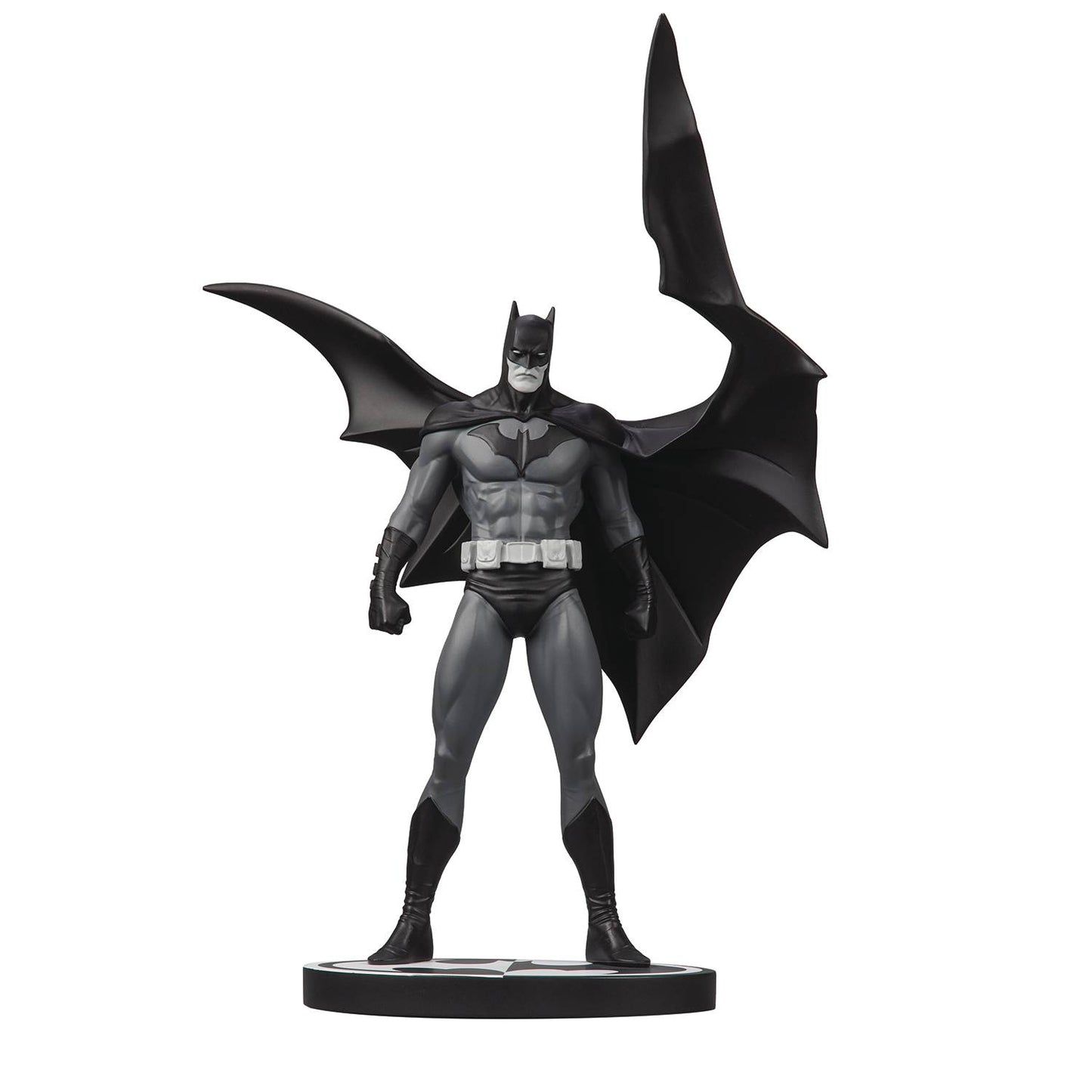 Batman Black & White Jorge Jimenez 1/10 Scale Statue