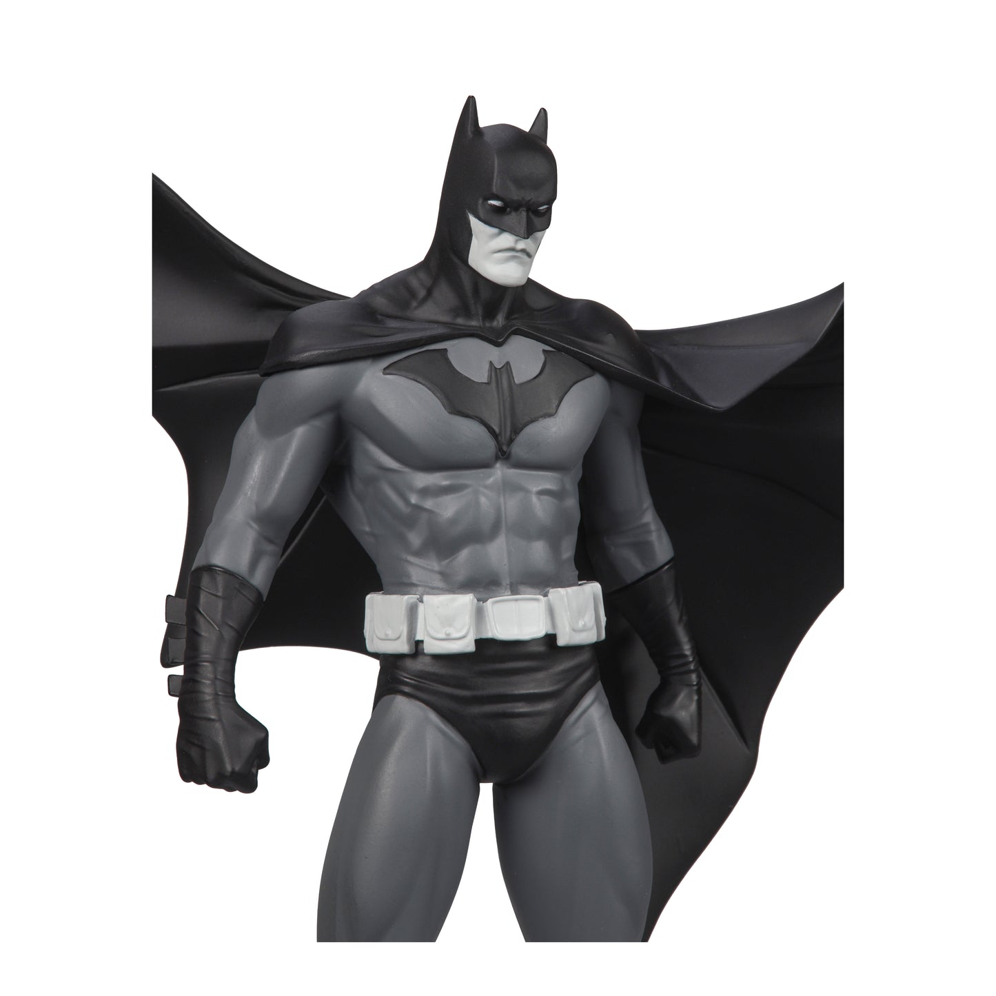 Batman Black & White Jorge Jimenez 1/10 Scale Statue