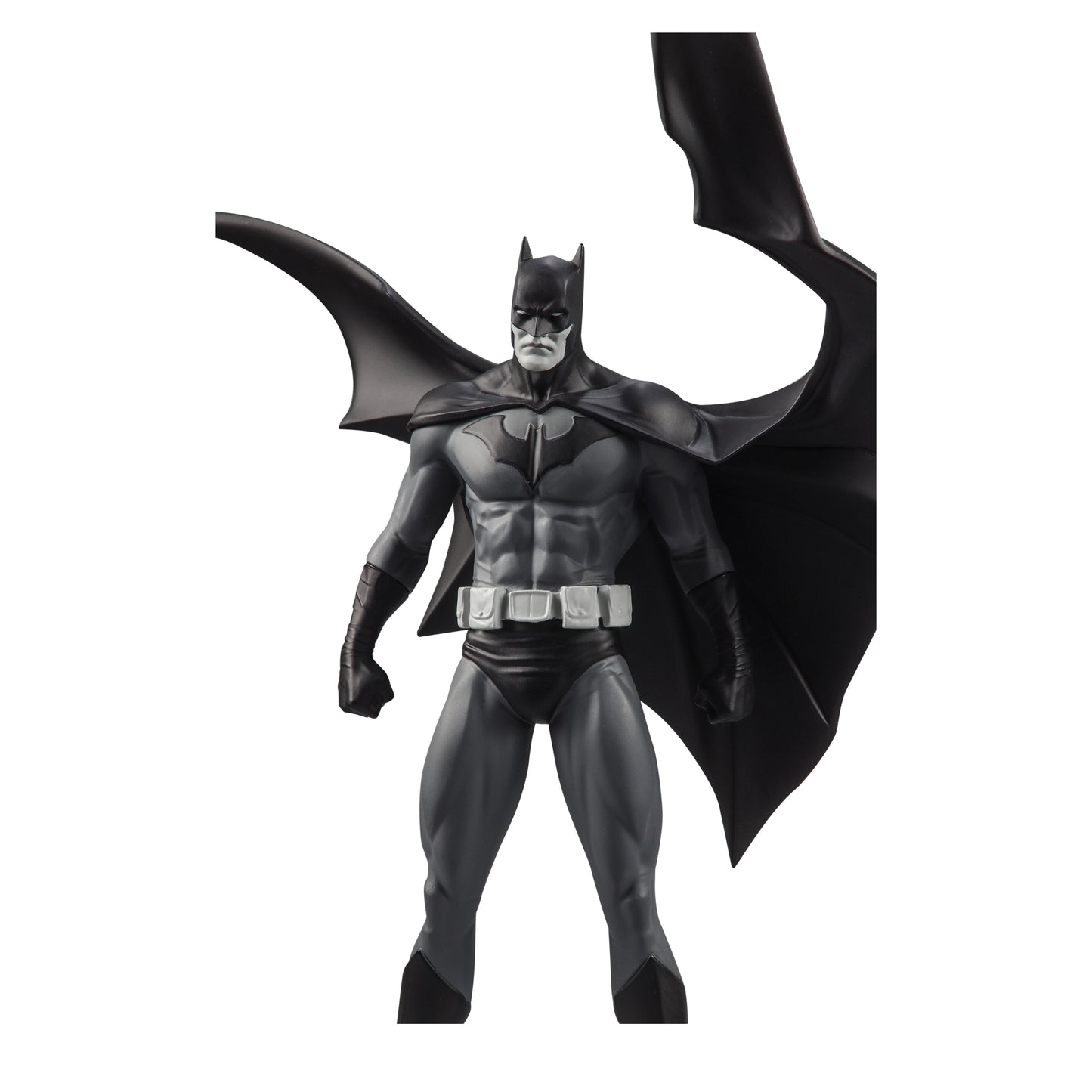 Batman Black & White Jorge Jimenez 1/10 Scale Statue