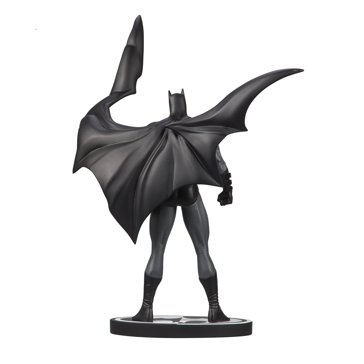 Batman Black & White Jorge Jimenez 1/10 Scale Statue