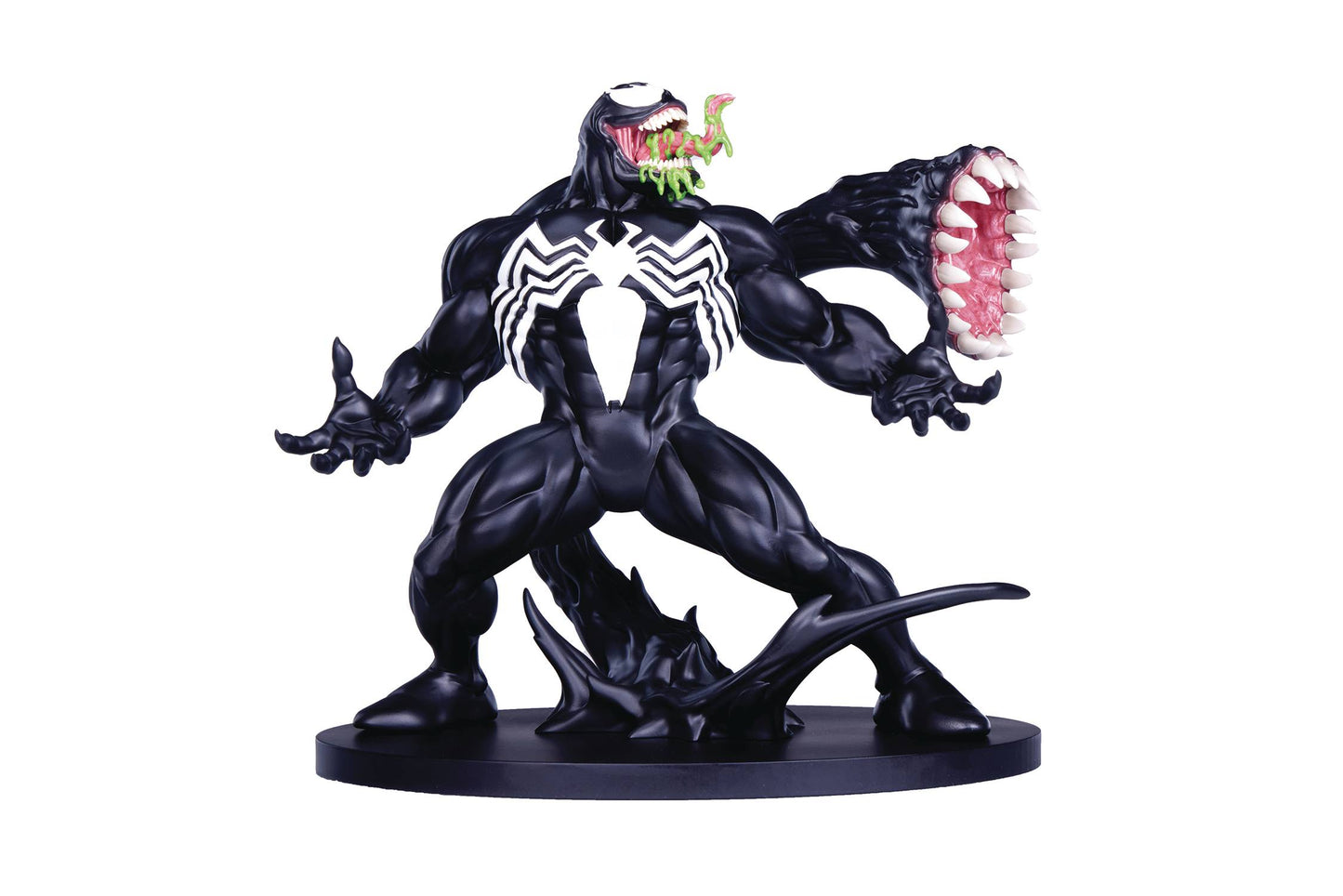 Venom Marvel Gameverse Classics 1/10 Scale Statue Pre-order