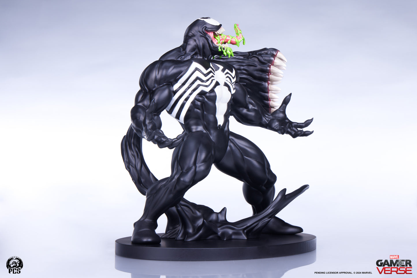 Venom Marvel Gameverse Classics 1/10 Scale Statue Pre-order