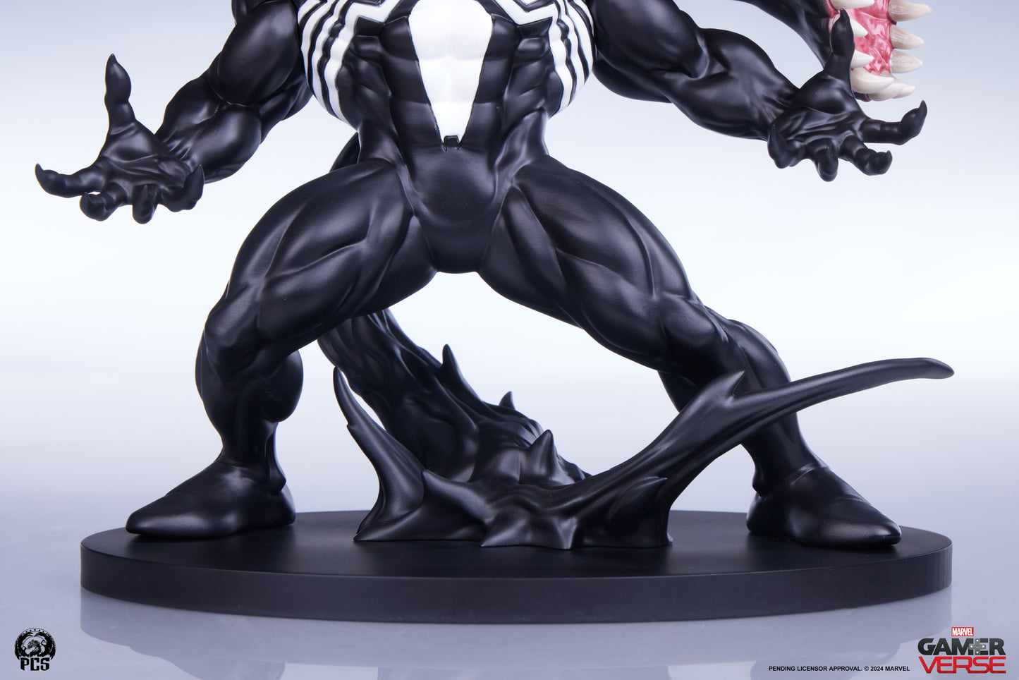 Venom Marvel Gameverse Classics 1/10 Scale Statue Pre-order