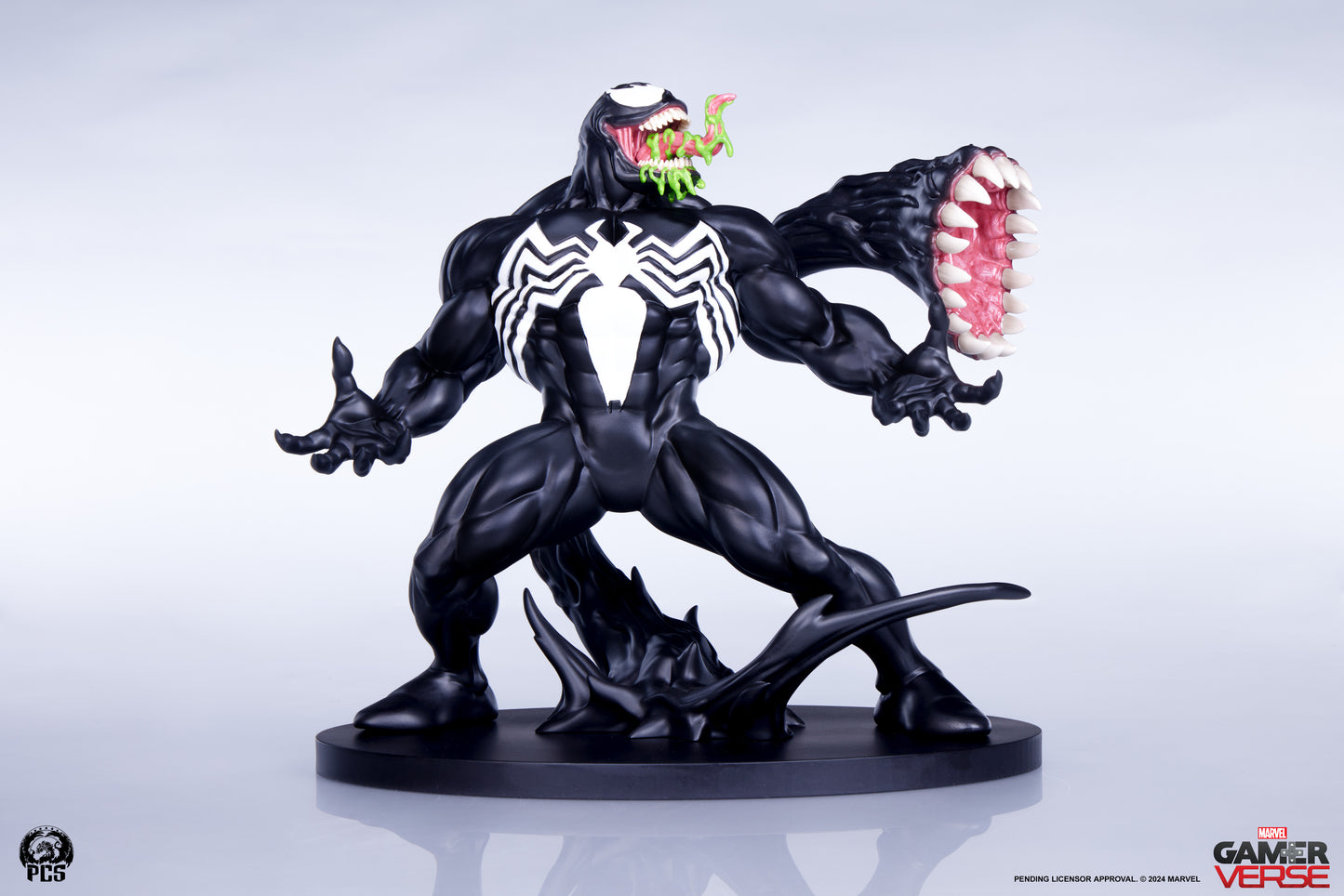 Venom Marvel Gameverse Classics 1/10 Scale Statue Pre-order