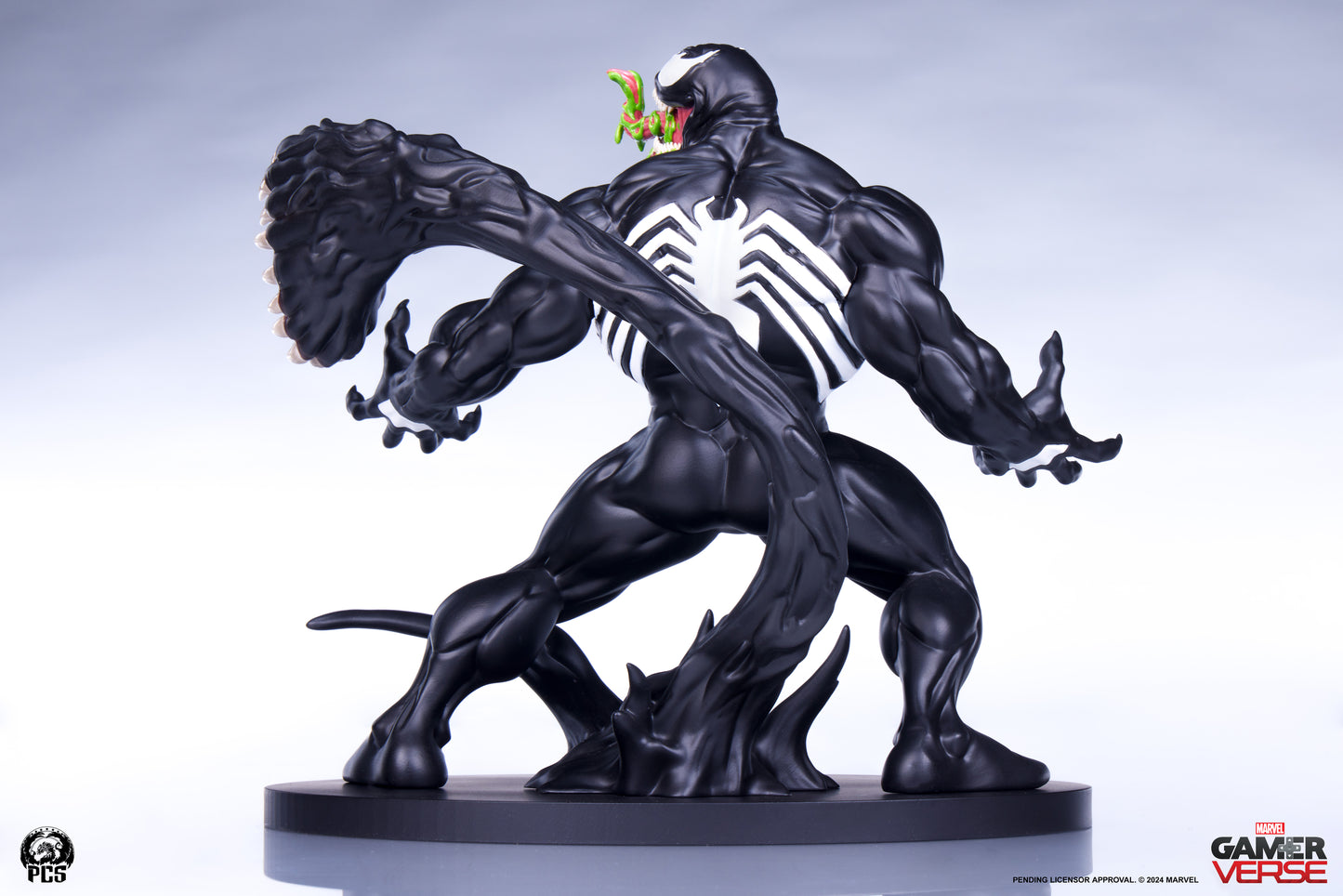 Venom Marvel Gameverse Classics 1/10 Scale Statue Pre-order