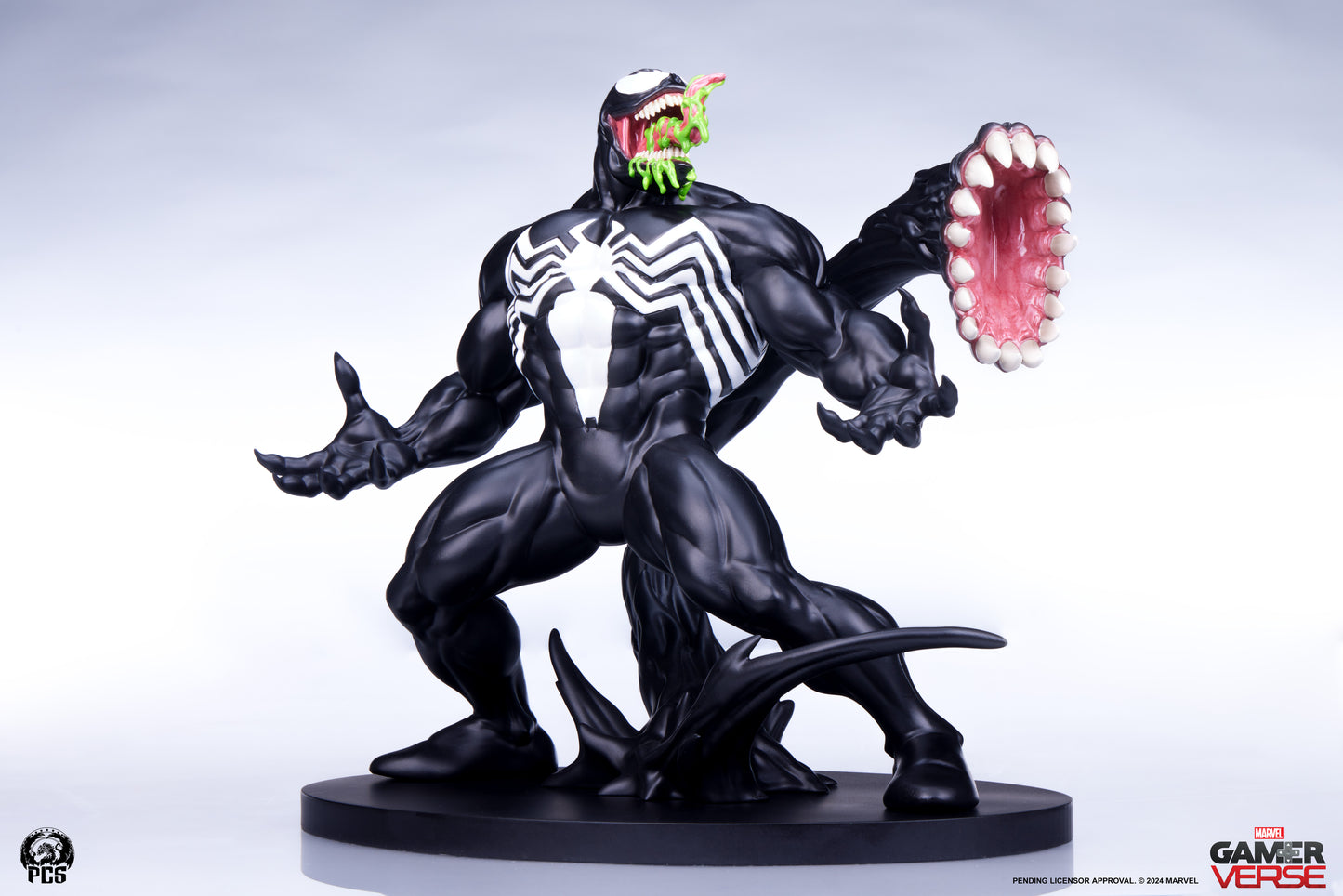 Venom Marvel Gameverse Classics 1/10 Scale Statue Pre-order