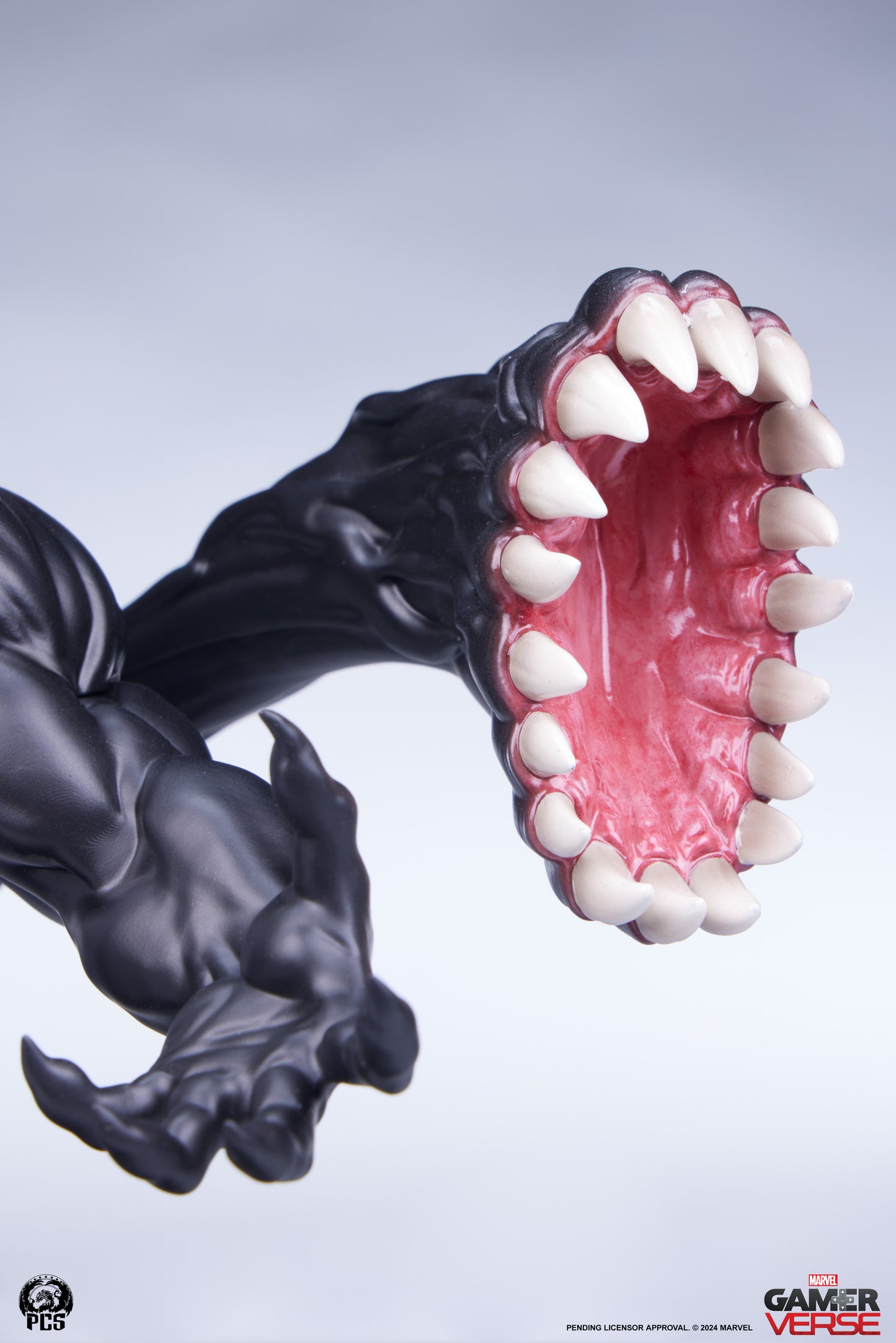 Venom Marvel Gameverse Classics 1/10 Scale Statue Pre-order