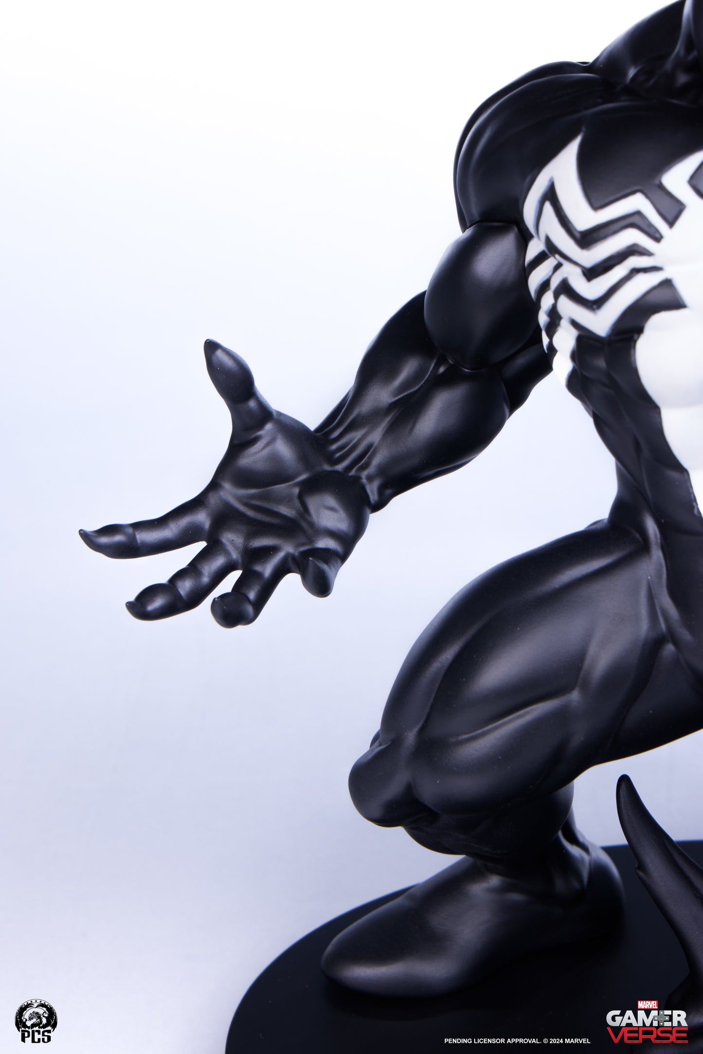 Venom Marvel Gameverse Classics 1/10 Scale Statue Pre-order