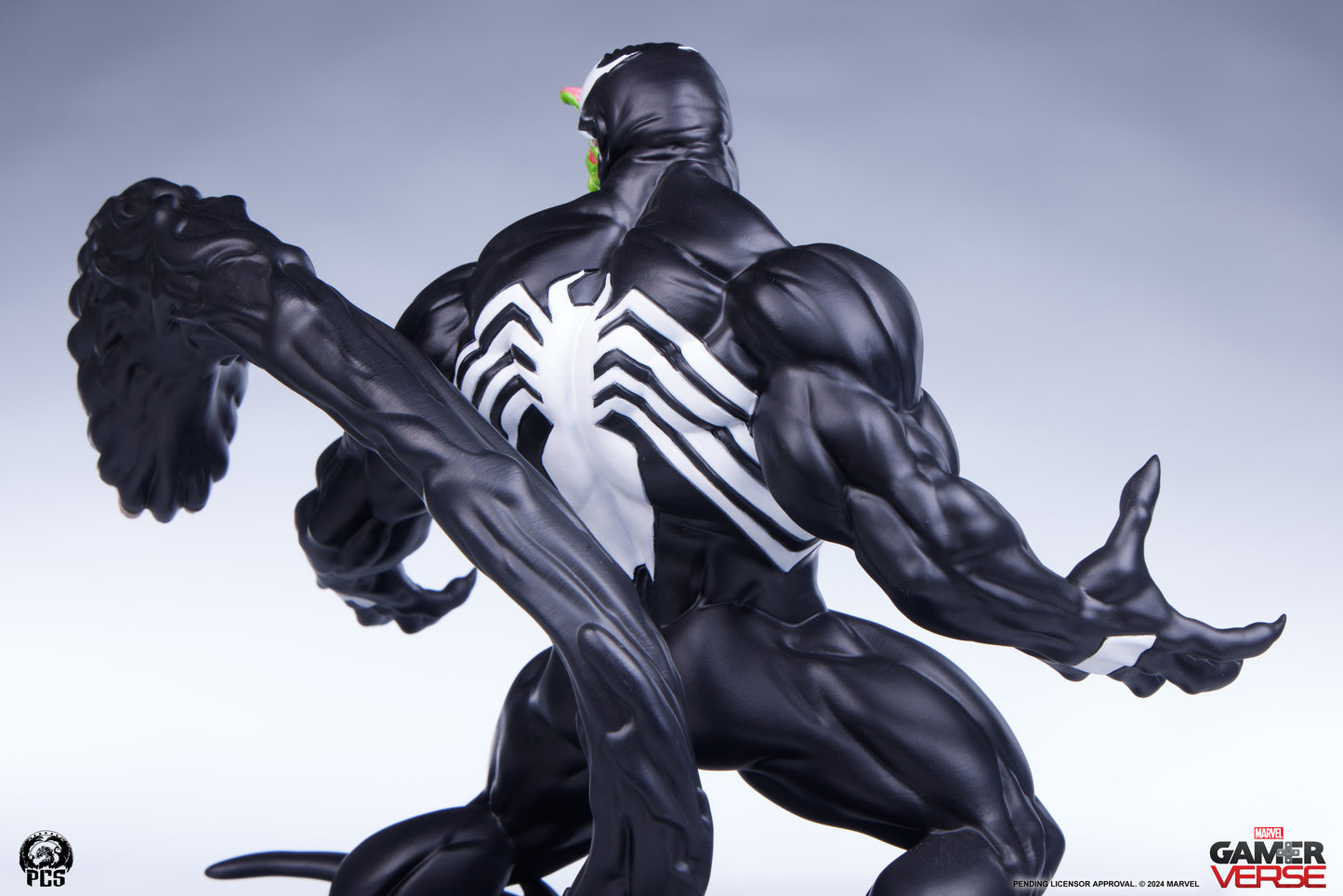 Venom Marvel Gameverse Classics 1/10 Scale Statue Pre-order