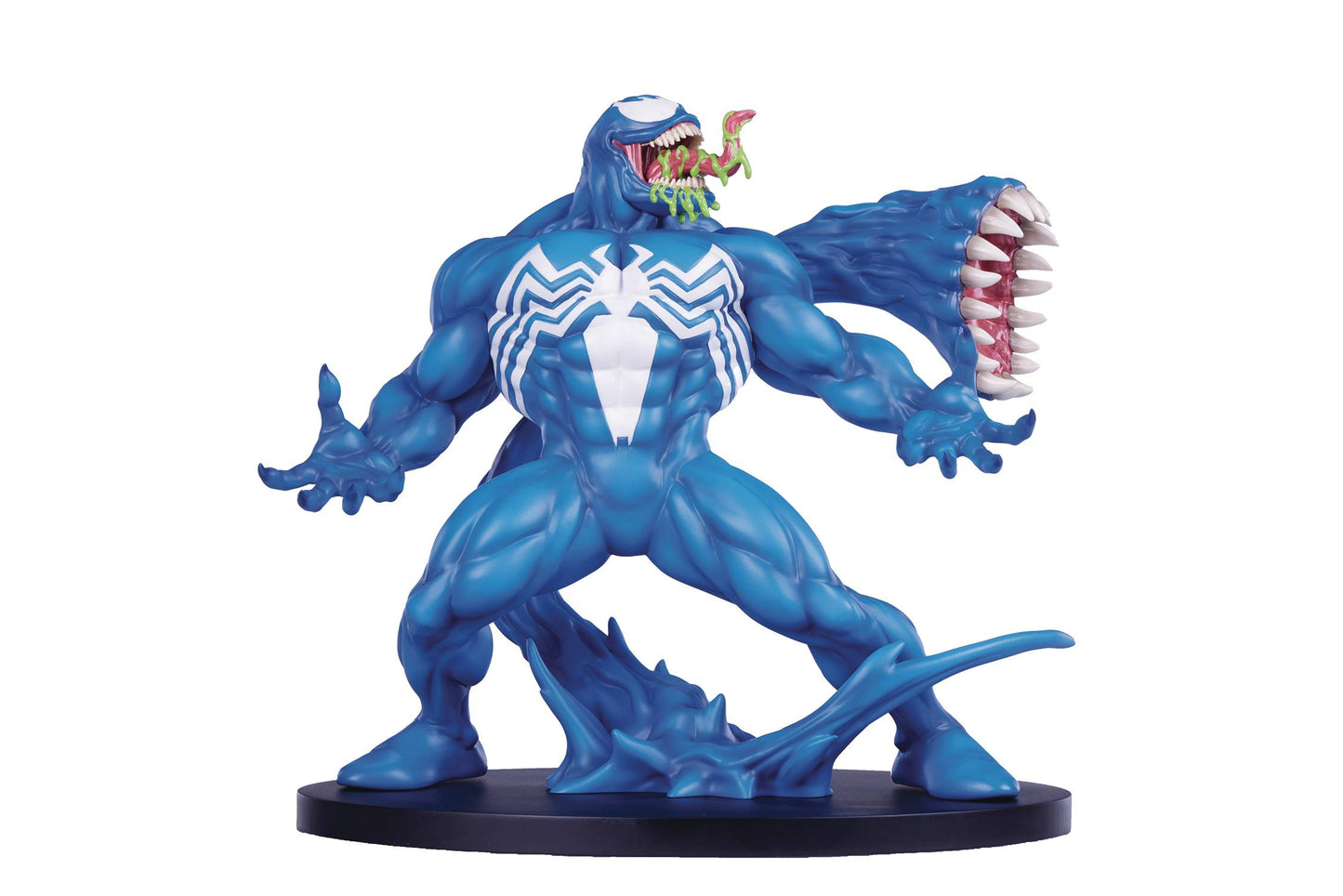 Venom Marvel Gameverse Classics Player 2 Edition 1/10 Scale Statue Pre-order