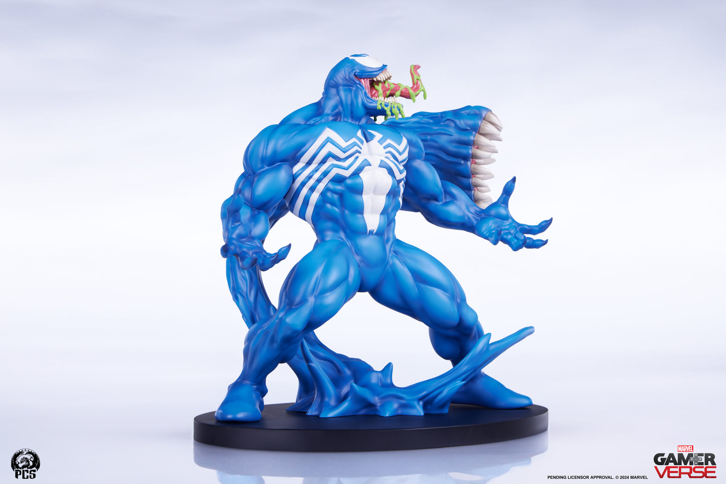 Venom Marvel Gameverse Classics Player 2 Edition 1/10 Scale Statue Pre-order