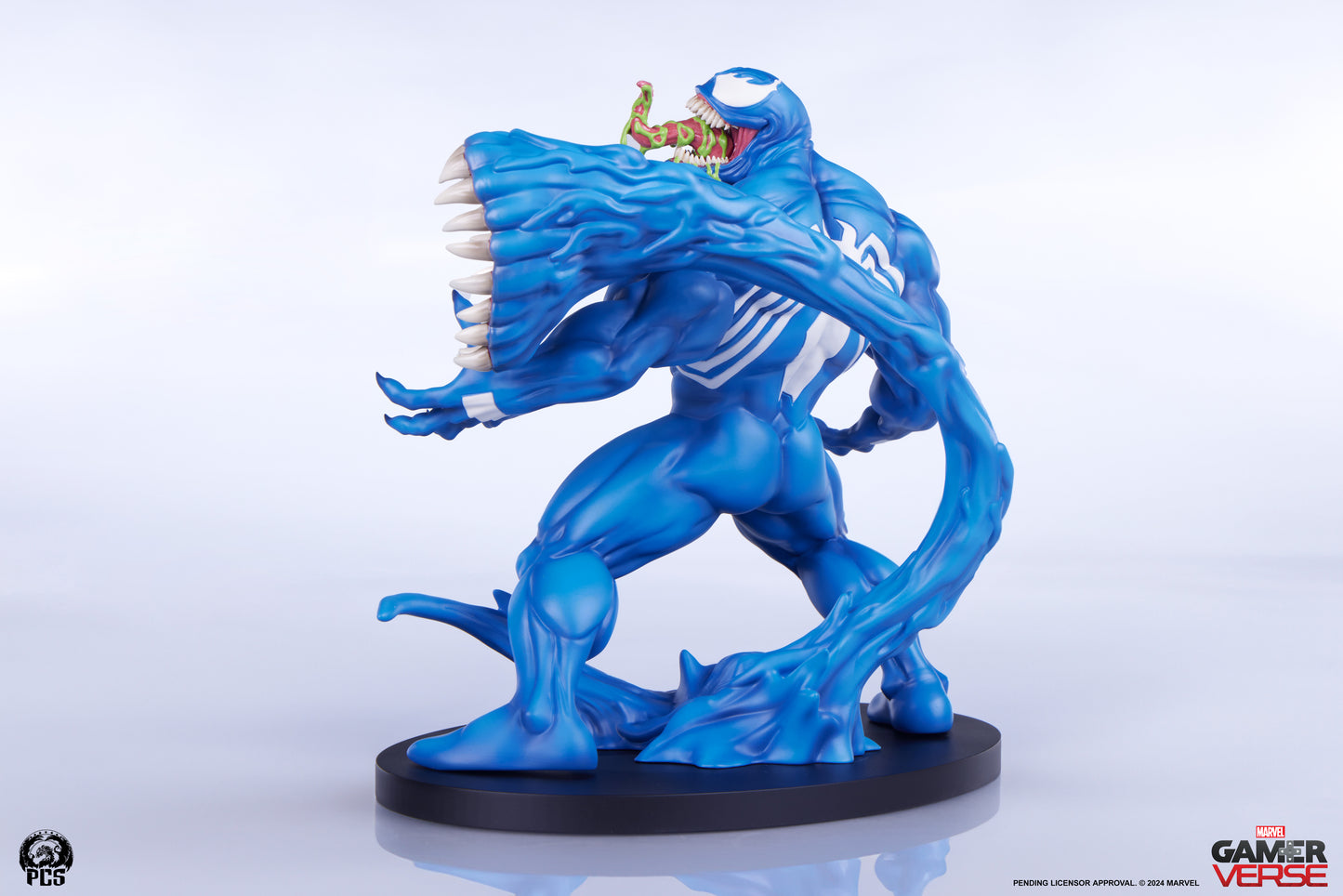 Venom Marvel Gameverse Classics Player 2 Edition 1/10 Scale Statue Pre-order