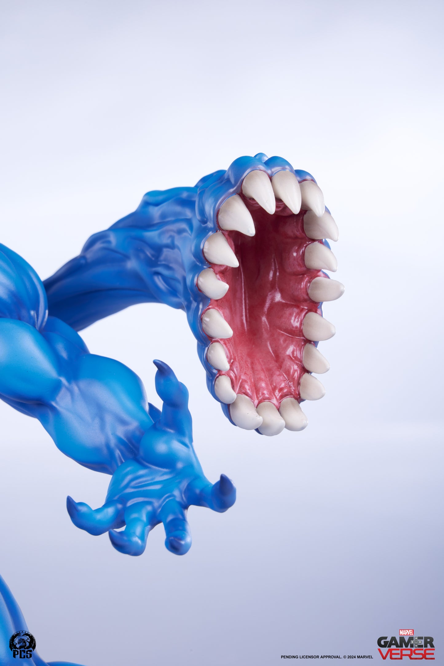 Venom Marvel Gameverse Classics Player 2 Edition 1/10 Scale Statue Pre-order