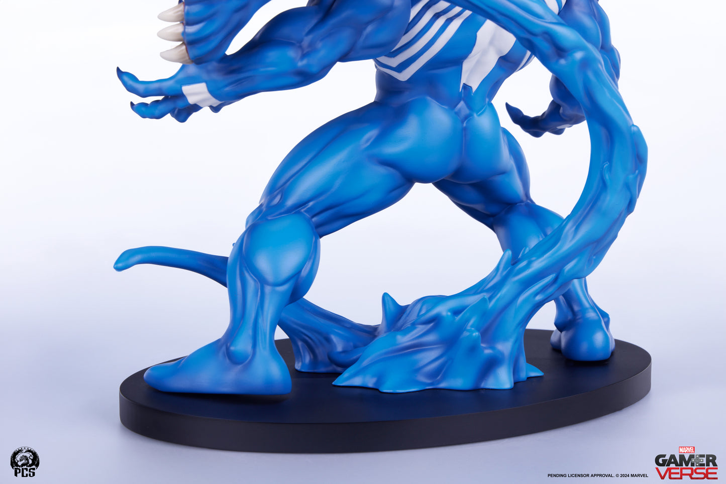 Venom Marvel Gameverse Classics Player 2 Edition 1/10 Scale Statue Pre-order