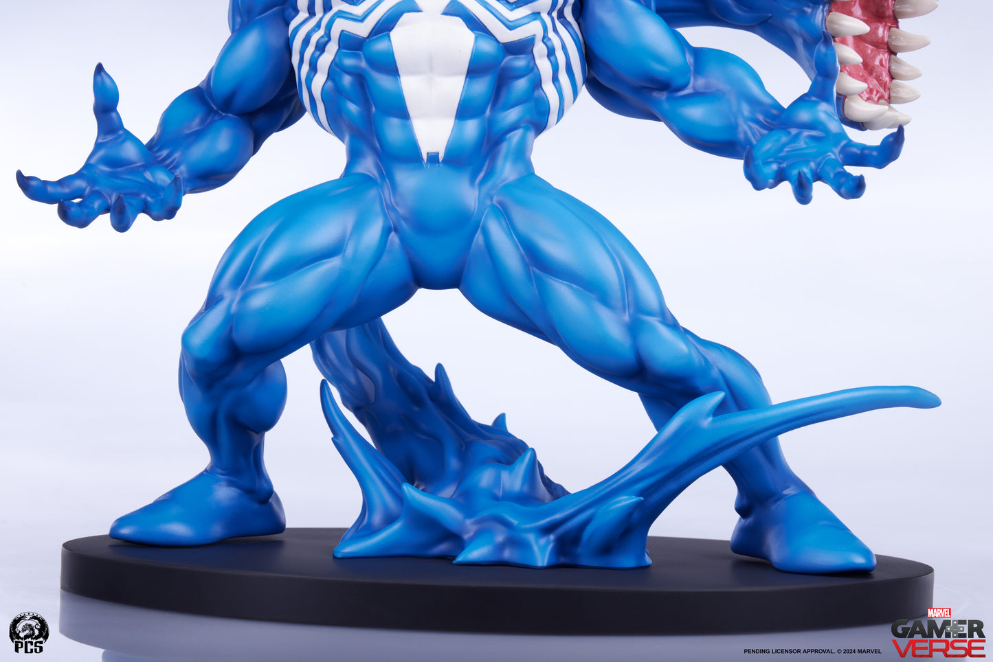 Venom Marvel Gameverse Classics Player 2 Edition 1/10 Scale Statue Pre-order