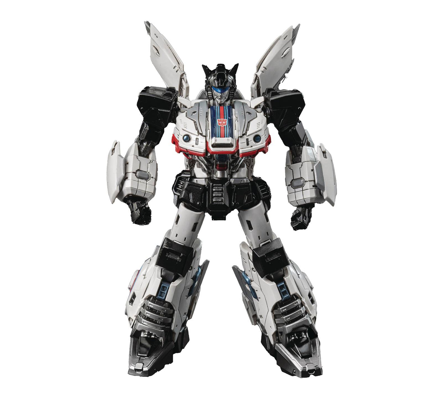 Jazz Transformers MDLX Action Figure
