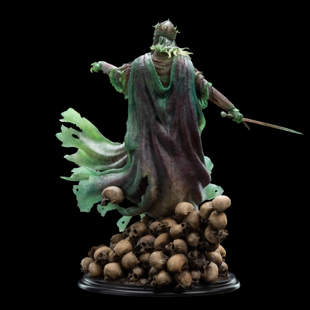 King of the Dead LOTR 1/6 Scale Statue Pre-order