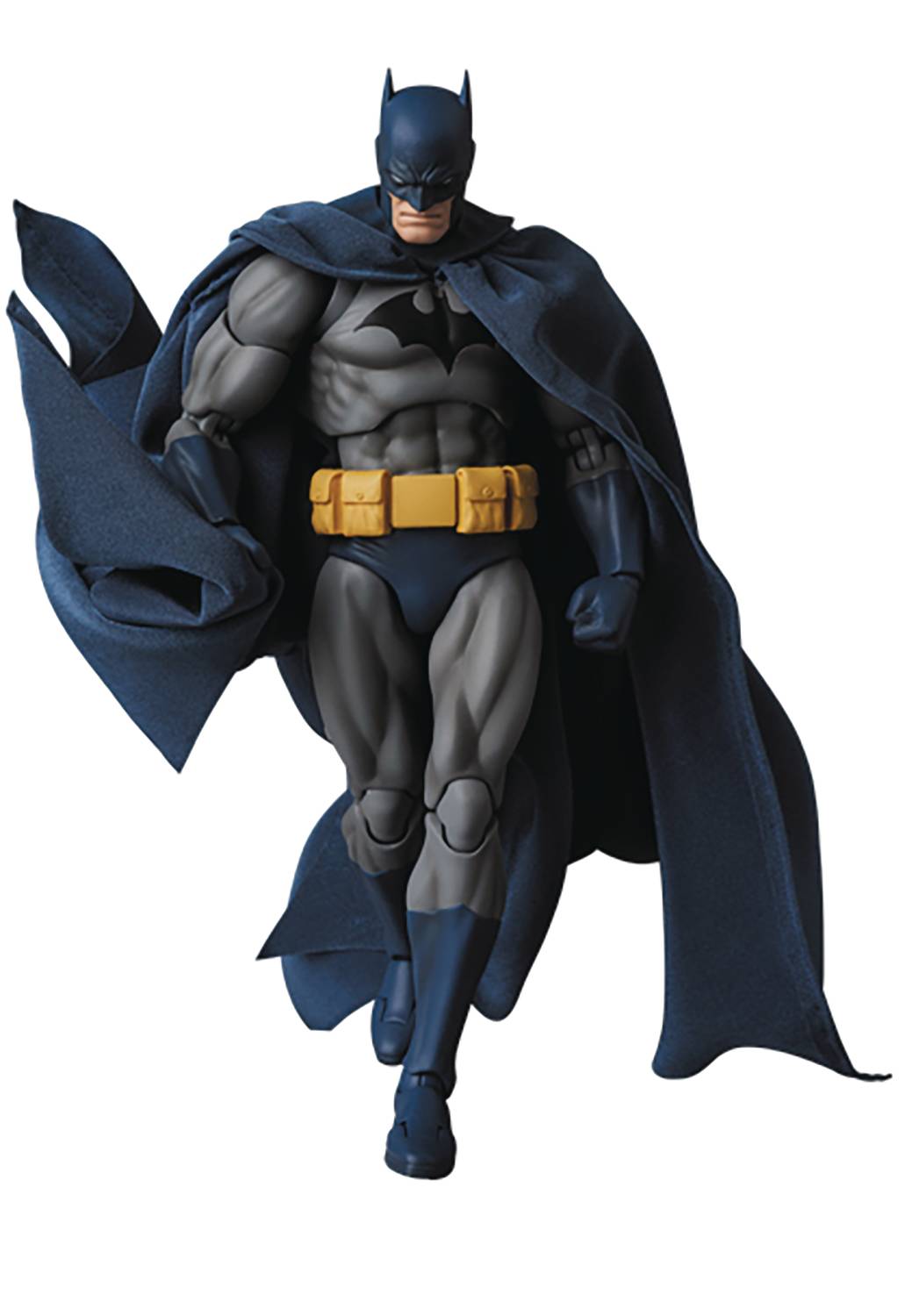 Batman Hush MAFEX Action Figure