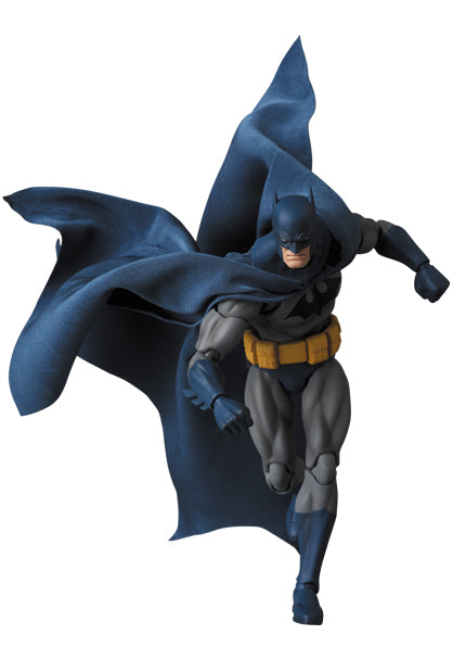 Batman Hush MAFEX Action Figure