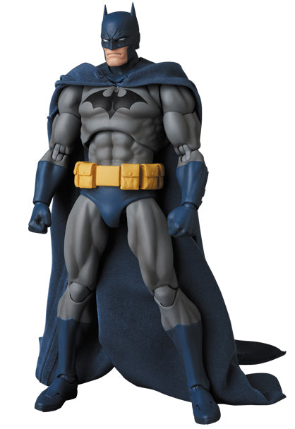 Batman Hush MAFEX Action Figure