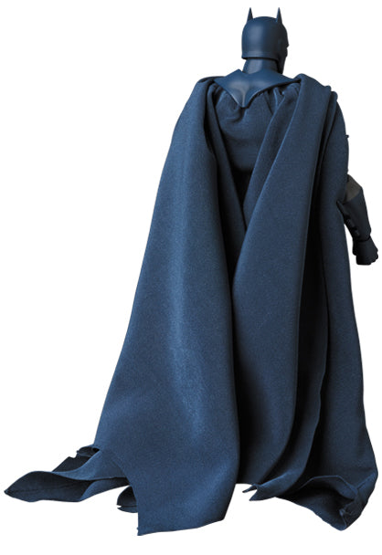 Batman Hush MAFEX Action Figure
