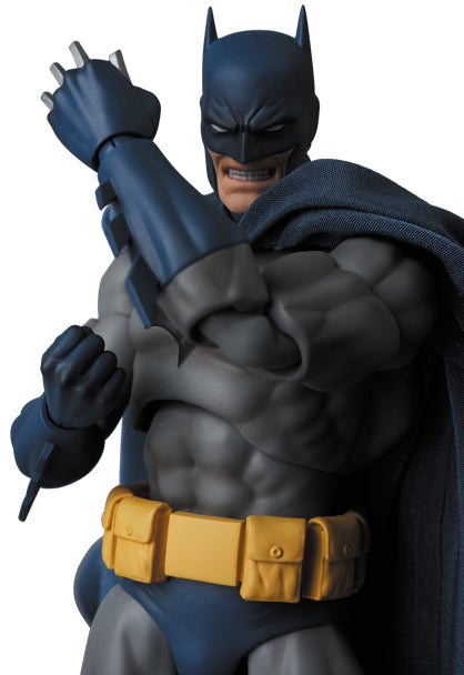 Batman Hush MAFEX Action Figure