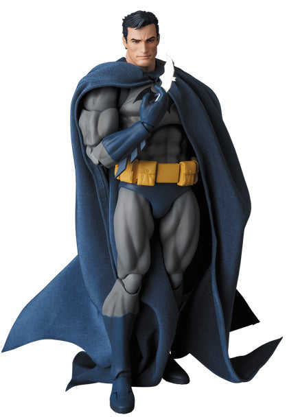 Batman Hush MAFEX Action Figure