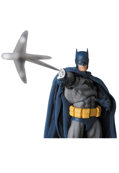 Batman Hush MAFEX Action Figure
