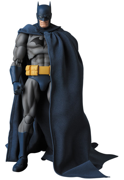 Batman Hush MAFEX Action Figure