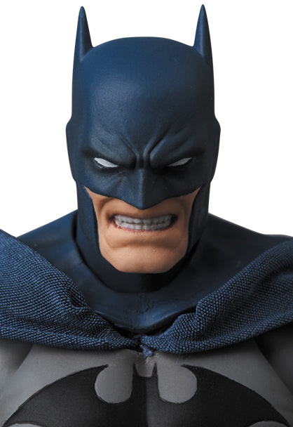 Batman Hush MAFEX Action Figure