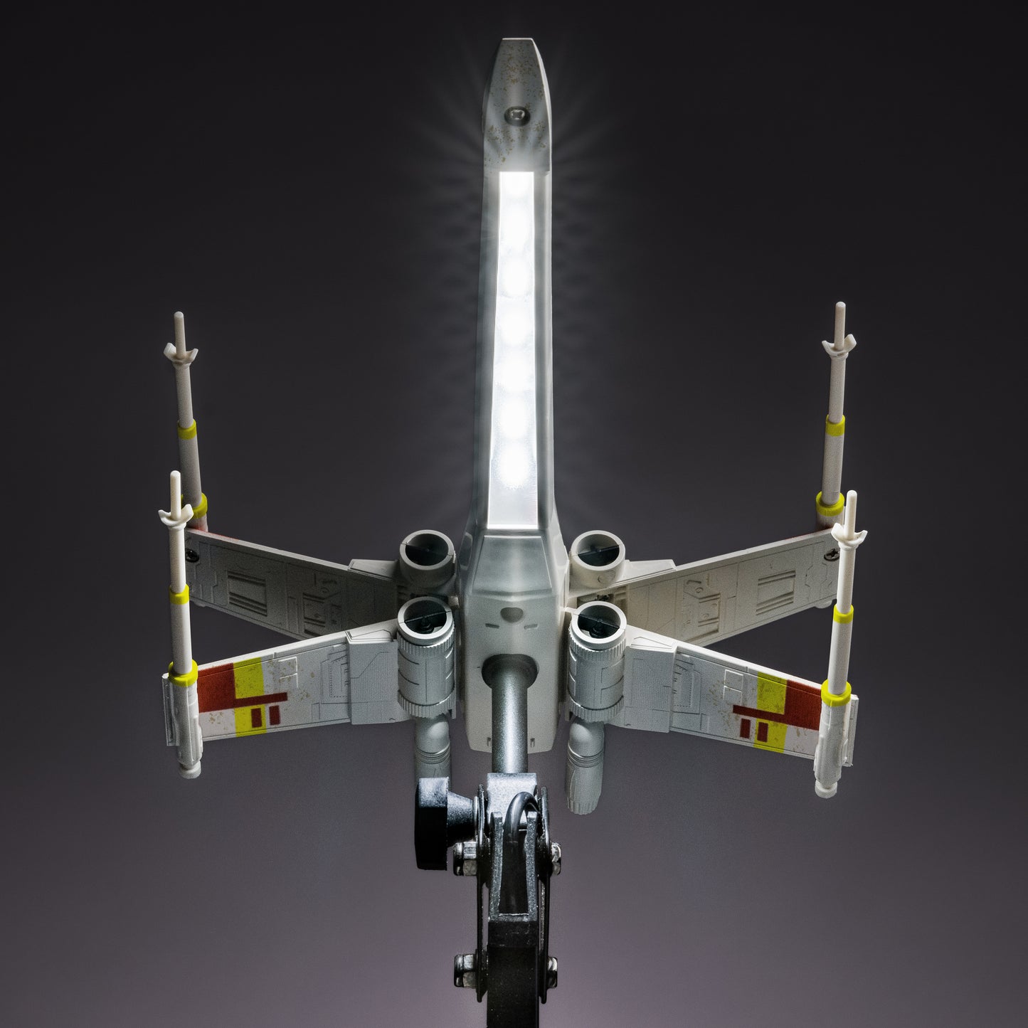 X-Wing Star Wars Poseable Desk Light