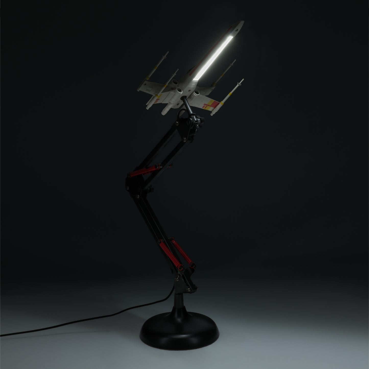 X-Wing Star Wars Poseable Desk Light