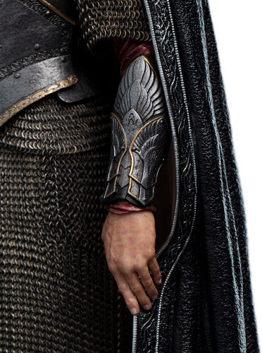 King Aragorn LOTR Classic Series 1/6 Scale Statue Pre-order