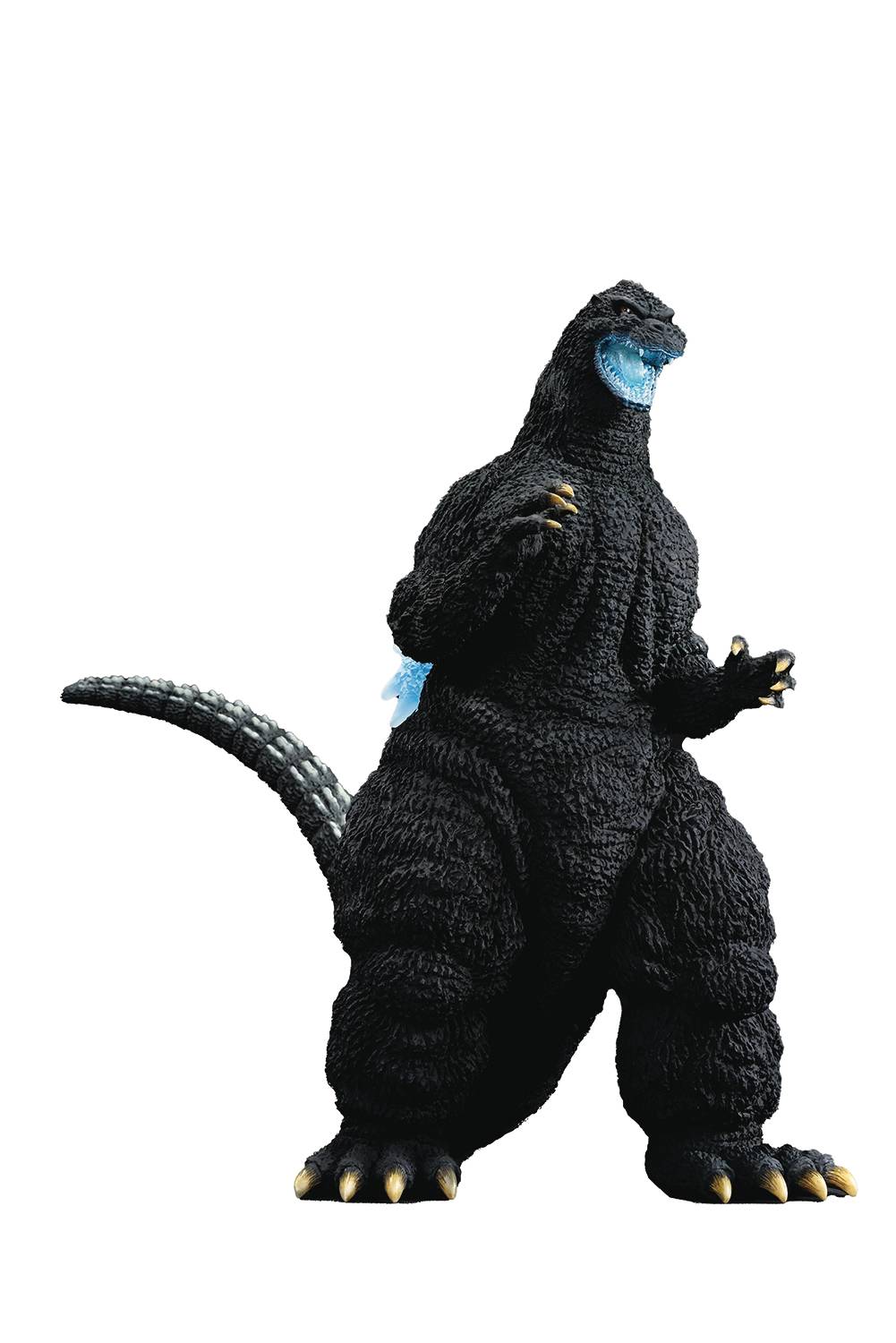 Godzilla 1991 Heat Ray Action Figure Pre-order