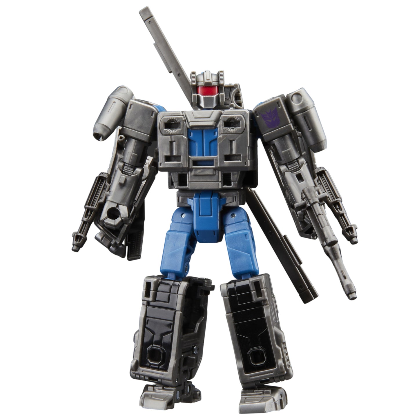 Vortex Transformers Action Figure Pre-order