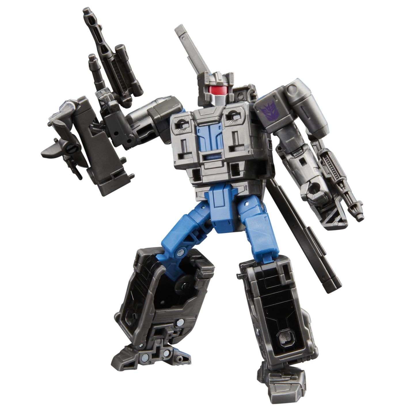 Vortex Transformers Action Figure Pre-order