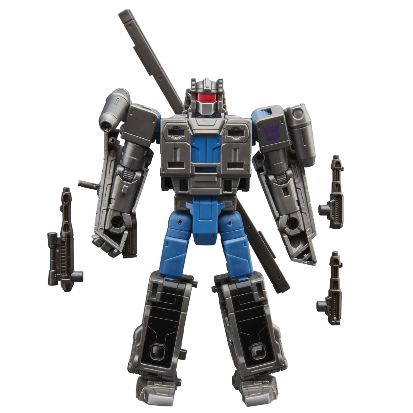 Vortex Transformers Action Figure Pre-order