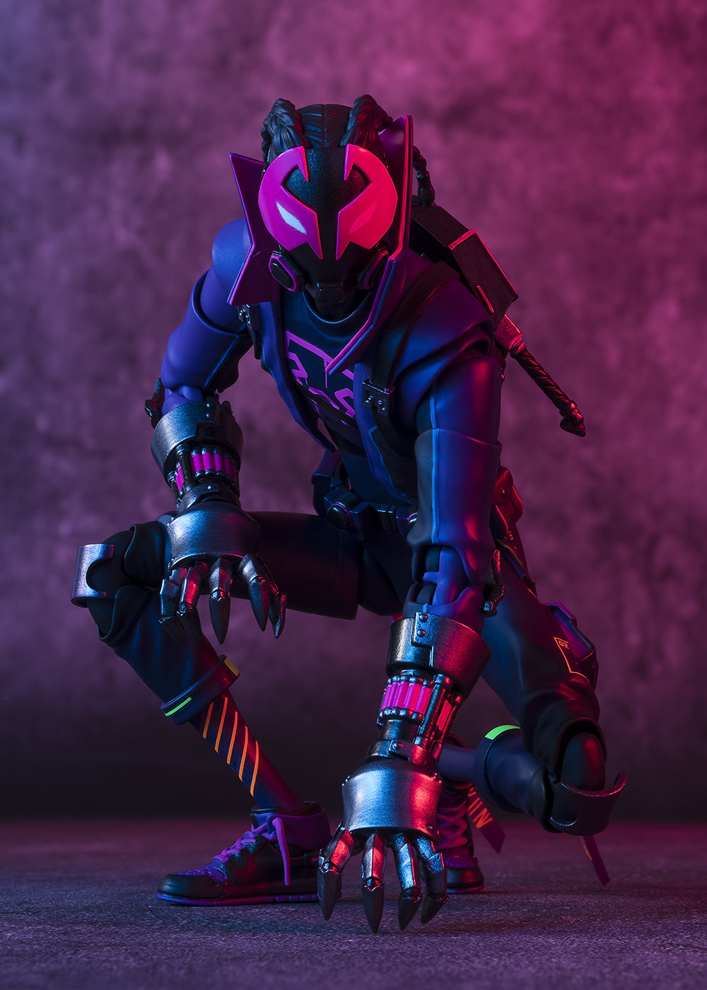 Miles Morales Spider-Man Across Spiderverse S.H. Figuarts Action Figure Pre-order