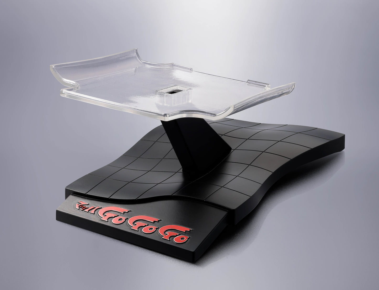 Speed Racer Mach 5 Chogokin 1/18 Scale Model Action Figure Pre-order