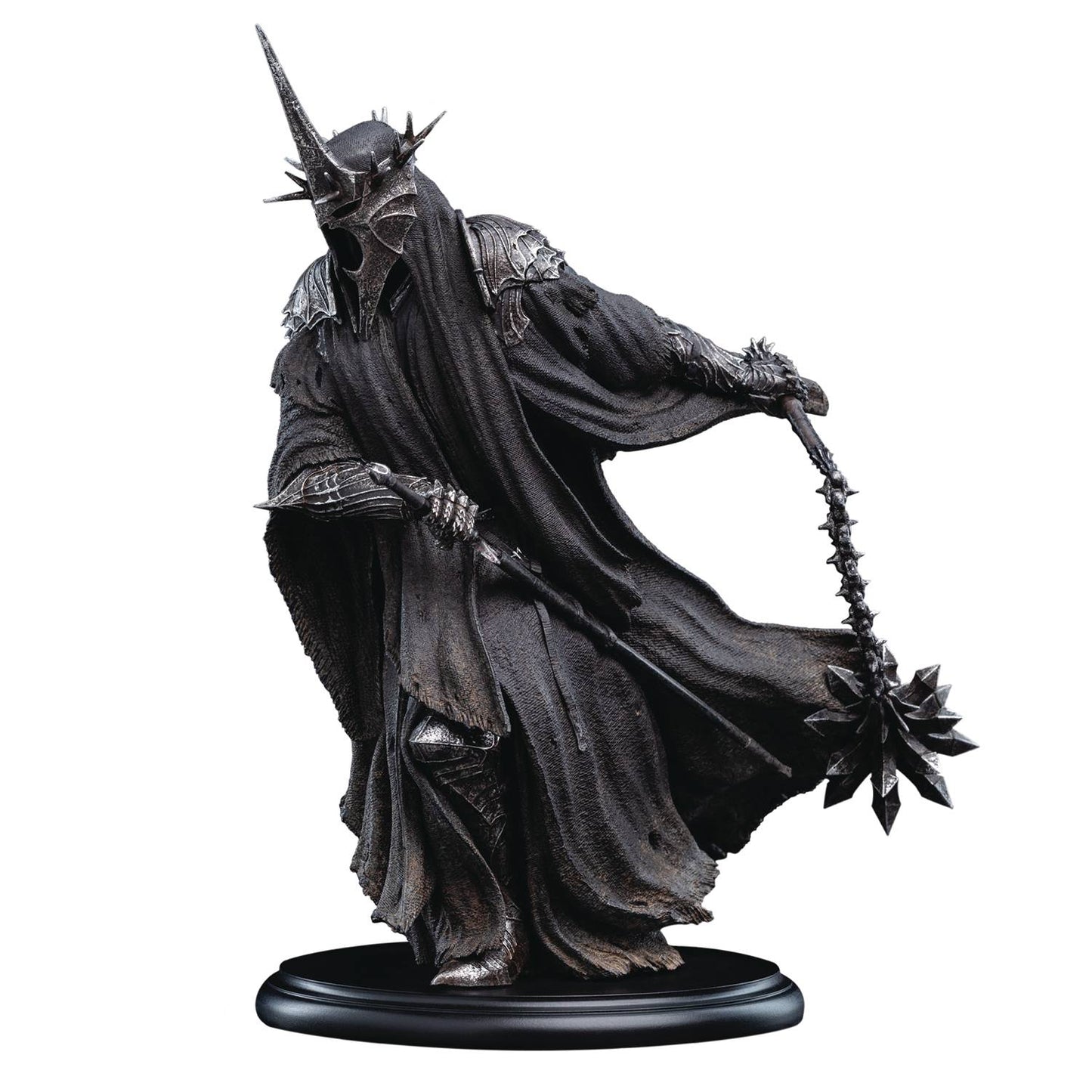 Witch King LOTR Mini Statue Pre-order
