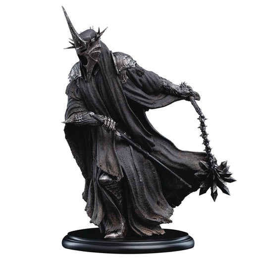 Witch King LOTR Mini Statue Pre-order