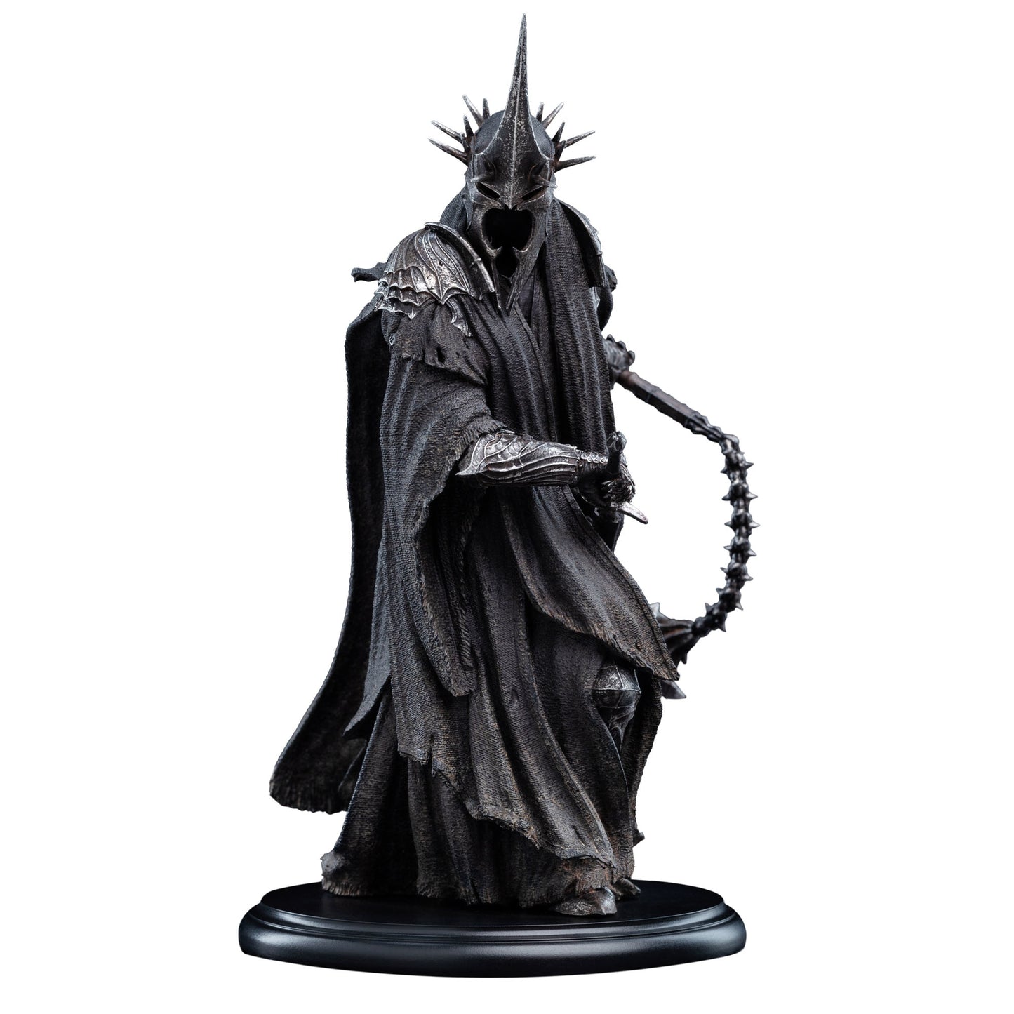 Witch King LOTR Mini Statue Pre-order