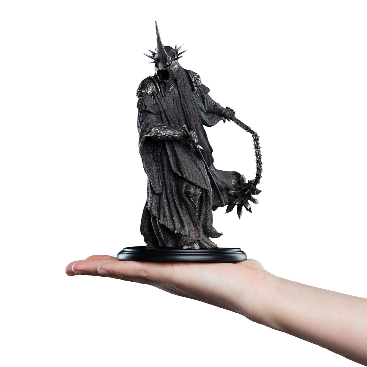 Witch King LOTR Mini Statue Pre-order