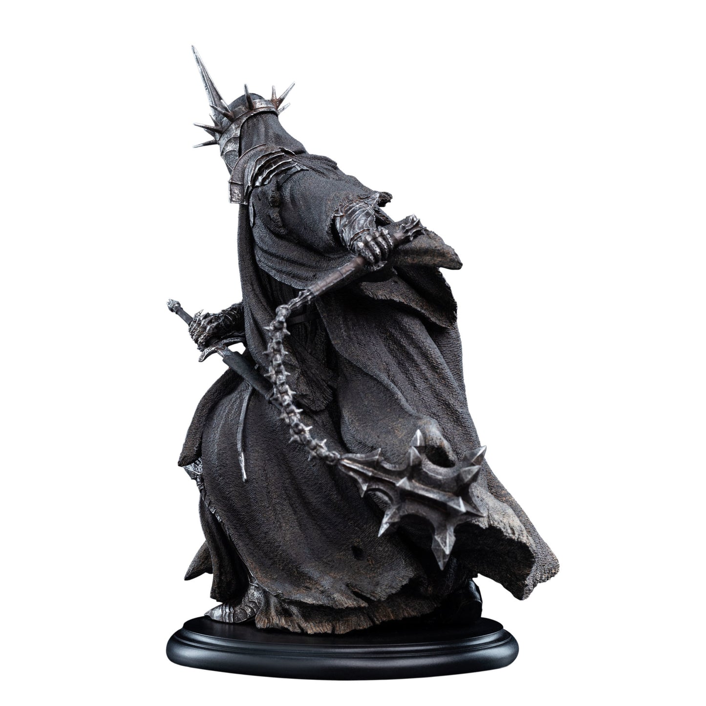 Witch King LOTR Mini Statue Pre-order