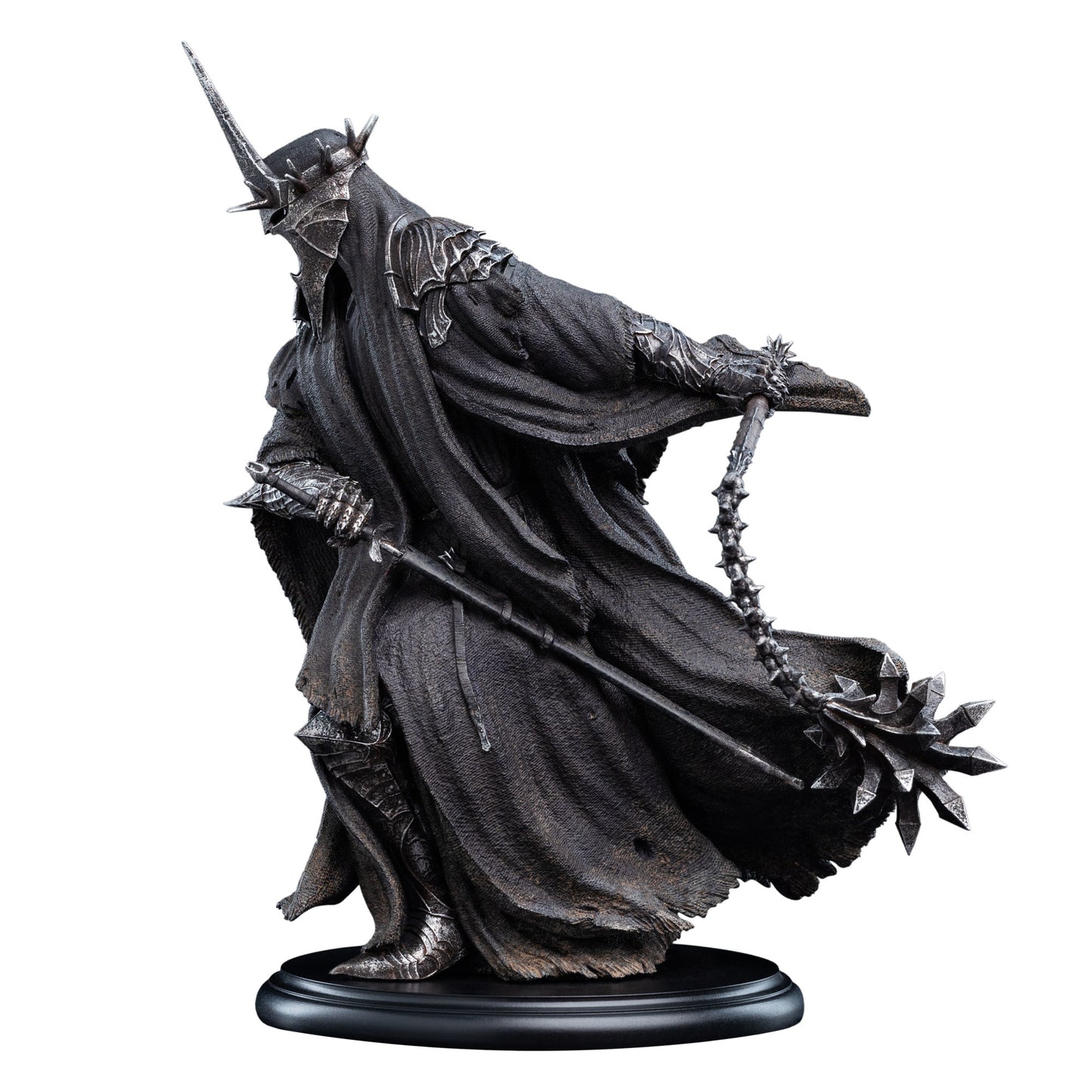 Witch King LOTR Mini Statue Pre-order